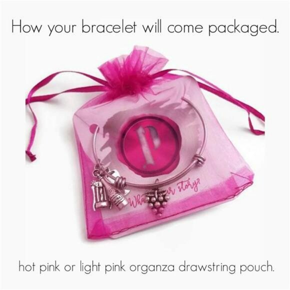 Off Road Charm Bracelet Stainless Steel Wrench 4x4 Jeep Bangle Jewelry Gift - Picture 3 of 4